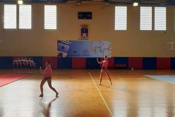 Telde, escenario del 58Âº Festival Internacional Blume Gran Canaria (foto TA)